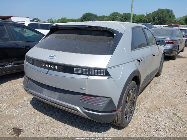 KM8KNDAF3PU231798 Hyundai Ioniq 5 Sel