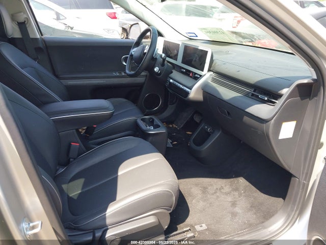 KM8KNDAF3PU231798 Hyundai Ioniq 5 Sel