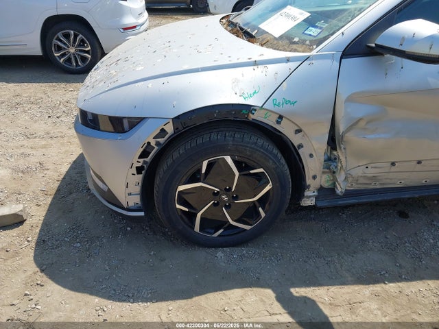 KM8KNDAF3PU231798 Hyundai Ioniq 5 Sel