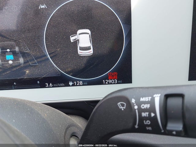 KM8KNDAF3PU231798 Hyundai Ioniq 5 Sel
