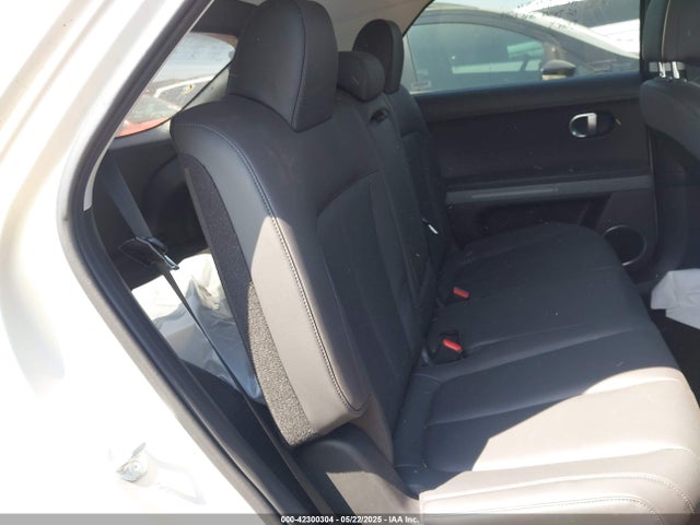 KM8KNDAF3PU231798 Hyundai Ioniq 5 Sel