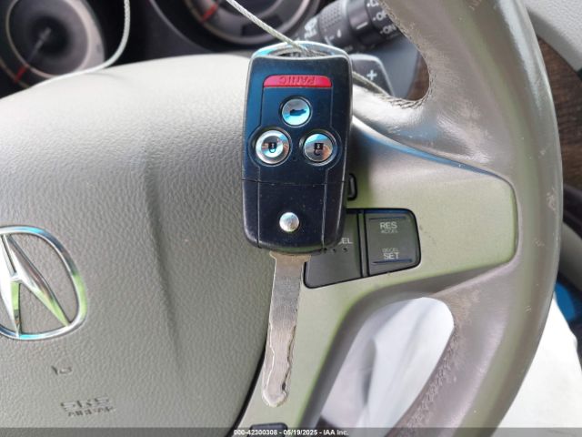 2011 ACURA MDX 2HNYD2H28BH534879 Photo 10