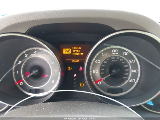 2011 ACURA MDX 2HNYD2H28BH534879 Photo 6