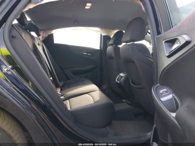 1G1ZD5ST3RF106526 Chevrolet Malibu Fwd 1lt