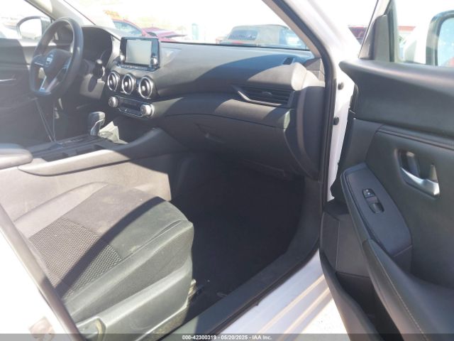 2023 NISSAN SENTRA 3N1AB8BV6PY295145 Photo 4