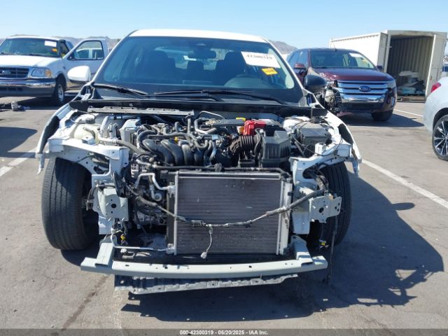 2023 NISSAN SENTRA 3N1AB8BV6PY295145 Photo 5