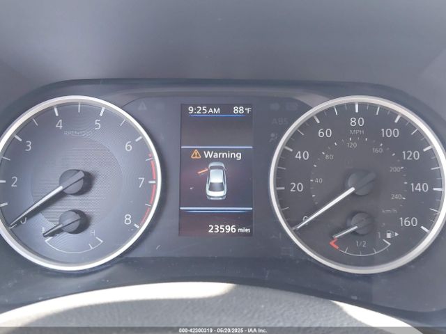 2023 NISSAN SENTRA 3N1AB8BV6PY295145 Photo 6