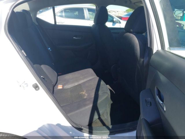 2023 NISSAN SENTRA 3N1AB8BV6PY295145 Photo 7