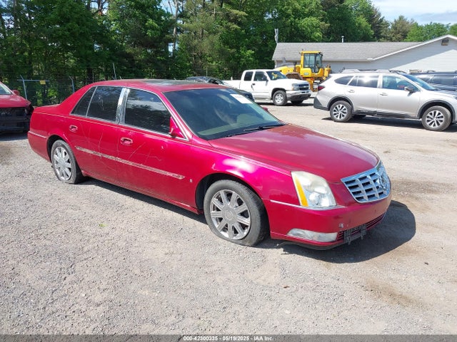 2006 CADILLAC DTS 1G6KD57YX6U188066 Photo 0