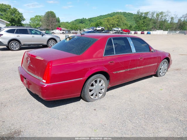 2006 CADILLAC DTS 1G6KD57YX6U188066 Photo 3