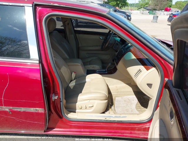 2006 CADILLAC DTS 1G6KD57YX6U188066 Photo 4