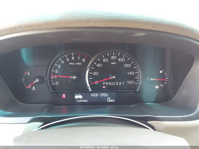 2006 CADILLAC DTS 1G6KD57YX6U188066 Photo 6