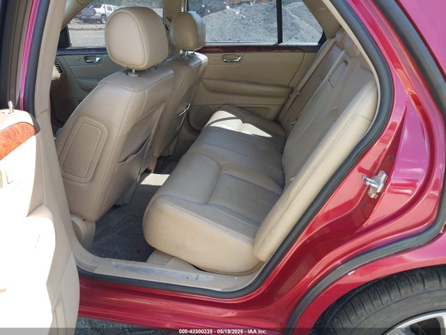 2006 CADILLAC DTS 1G6KD57YX6U188066 Photo 7