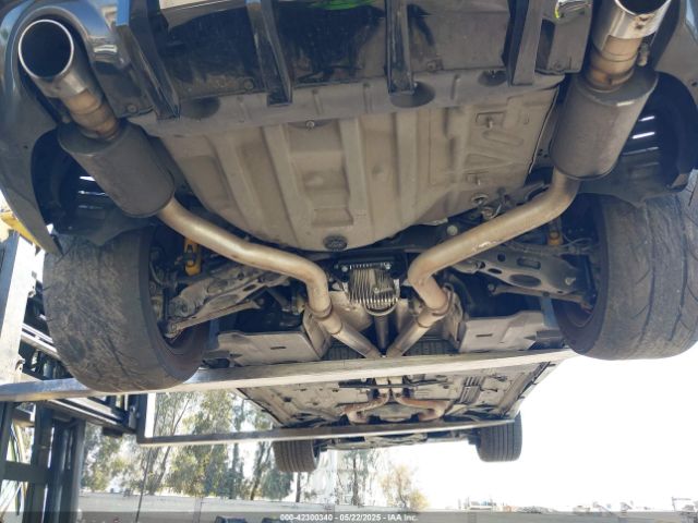 2C3CDXL91KH749445 Dodge Charger Srt Hellcat Rwd