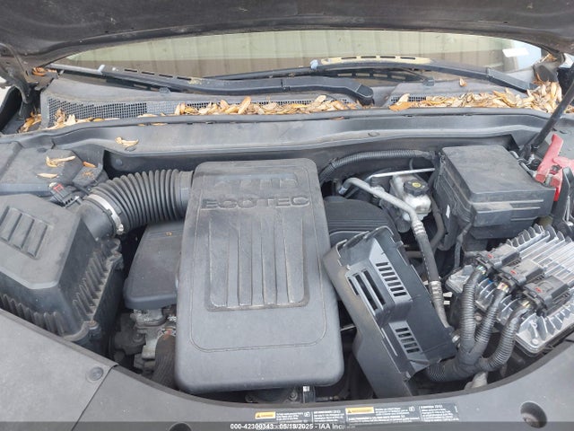 2GNALBEK4G1122819 Chevrolet EQUINOX LS