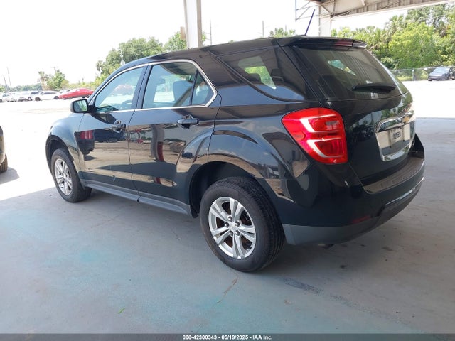 2GNALBEK4G1122819 Chevrolet EQUINOX LS