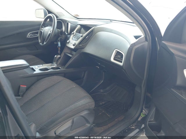 2GNALBEK4G1122819 Chevrolet EQUINOX LS