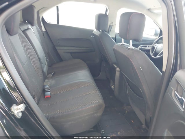 2GNALBEK4G1122819 Chevrolet EQUINOX LS