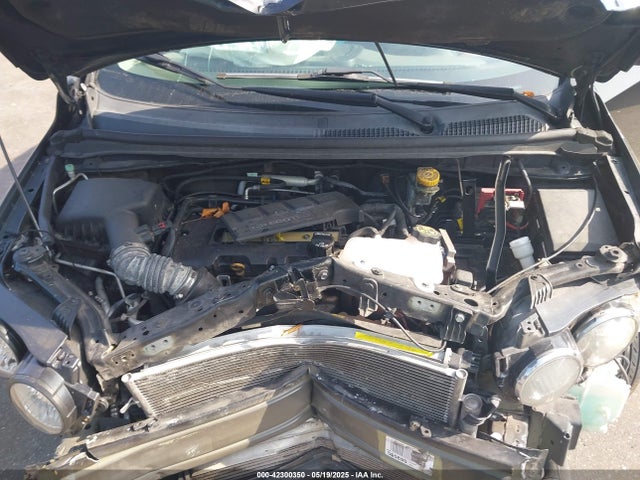 1G1JC5SB1G4106377 Chevrolet Sonic Lt Auto