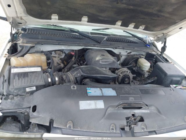 1999 GMC SIERRA 1500 2GTEC19T9X1548531 Photo 9
