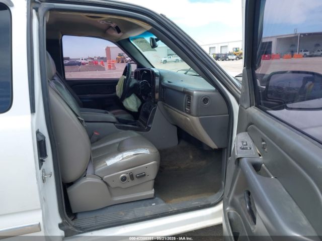 1999 GMC SIERRA 1500 2GTEC19T9X1548531 Photo 4