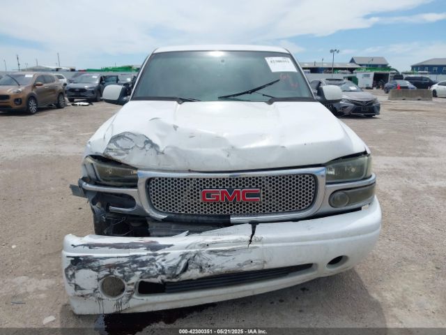 1999 GMC SIERRA 1500 2GTEC19T9X1548531 Photo 5