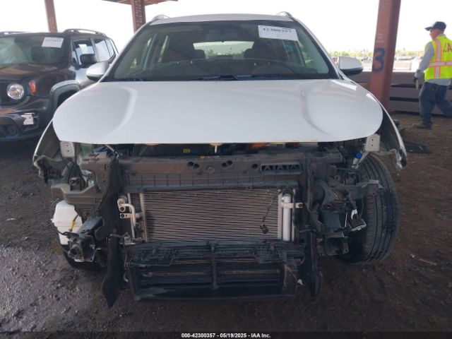 KNDCB3LC4K5316327 KIA gdi