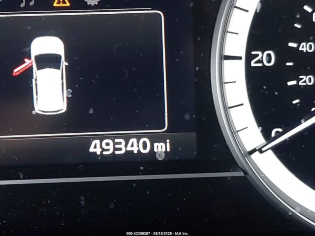 KNDCB3LC4K5316327 KIA gdi
