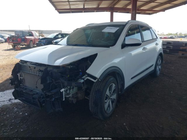 KNDCB3LC4K5316327 KIA gdi