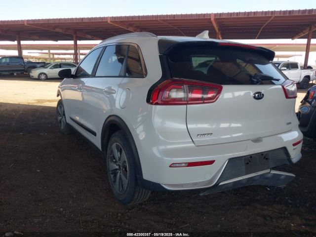 KNDCB3LC4K5316327 KIA gdi