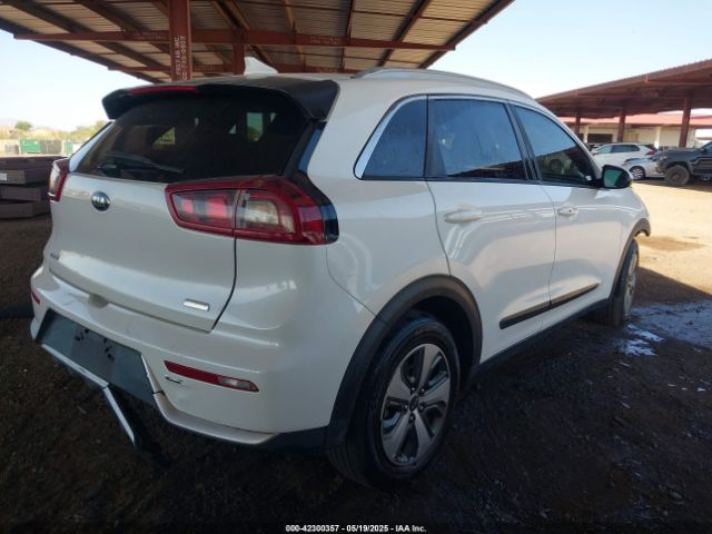 KNDCB3LC4K5316327 KIA gdi