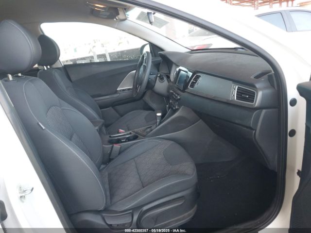 KNDCB3LC4K5316327 KIA gdi