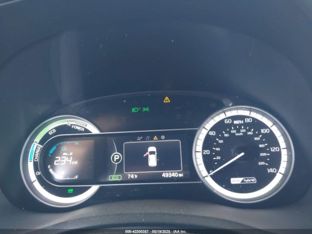 KNDCB3LC4K5316327 KIA gdi