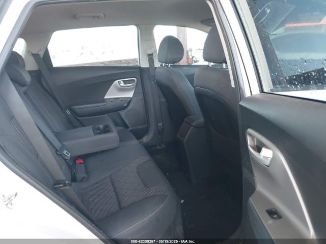 KNDCB3LC4K5316327 KIA gdi