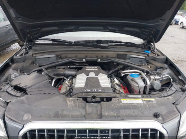 WA1DGAFP4FA139665 Audi Q5 3.0t Premium Plus