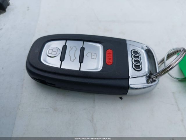 WA1DGAFP4FA139665 Audi Q5 3.0t Premium Plus