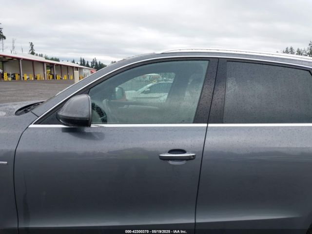 WA1DGAFP4FA139665 Audi Q5 3.0t Premium Plus