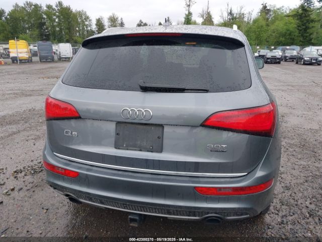 WA1DGAFP4FA139665 Audi Q5 3.0t Premium Plus