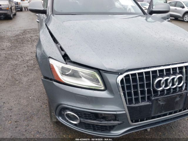 WA1DGAFP4FA139665 Audi Q5 3.0t Premium Plus