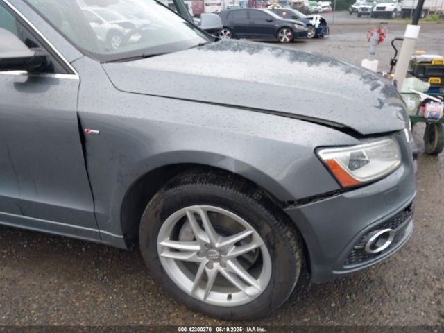 WA1DGAFP4FA139665 Audi Q5 3.0t Premium Plus