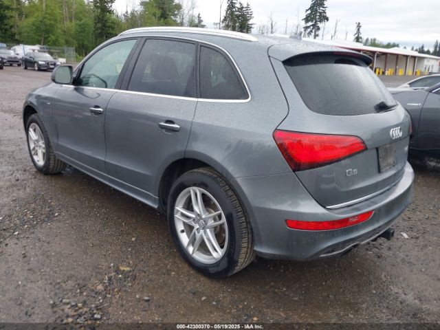 WA1DGAFP4FA139665 Audi Q5 3.0t Premium Plus