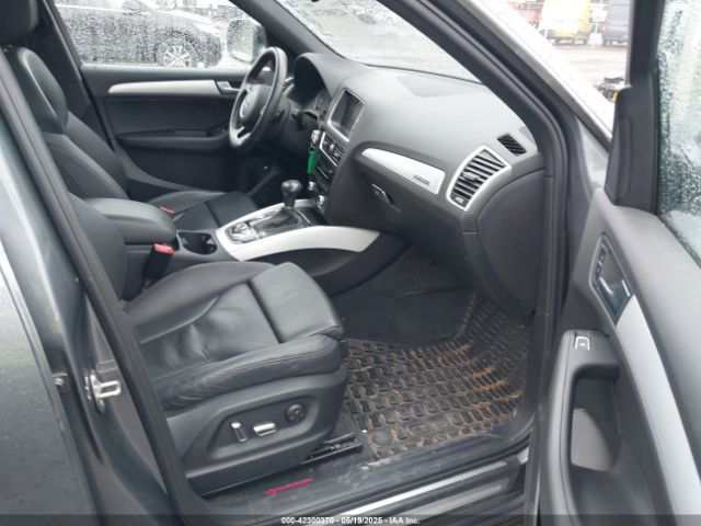 WA1DGAFP4FA139665 Audi Q5 3.0t Premium Plus