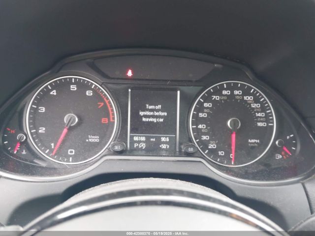 WA1DGAFP4FA139665 Audi Q5 3.0t Premium Plus
