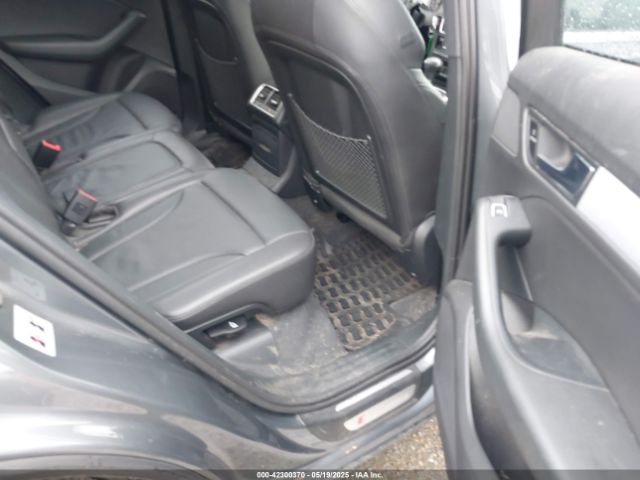 WA1DGAFP4FA139665 Audi Q5 3.0t Premium Plus
