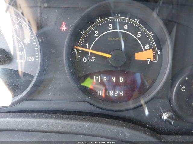 Продаж на аукціоні авто 2014 Jeep Patriot Latitude, vin: 1C4NJRFB0ED852770, номер лоту: 42300371