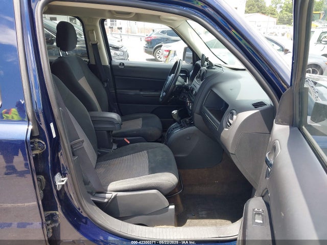 Продаж на аукціоні авто 2014 Jeep Patriot Latitude, vin: 1C4NJRFB0ED852770, номер лоту: 42300371