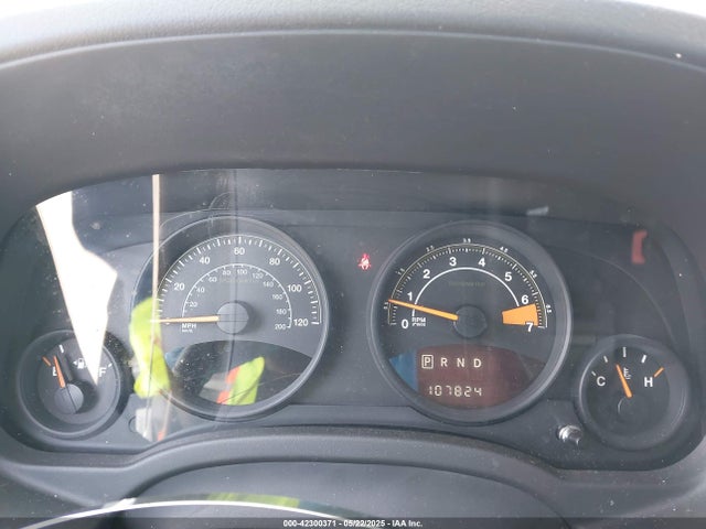 Продаж на аукціоні авто 2014 Jeep Patriot Latitude, vin: 1C4NJRFB0ED852770, номер лоту: 42300371