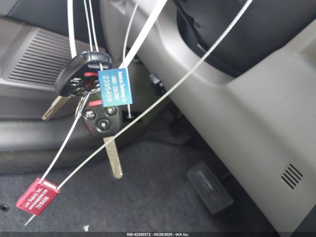 5FNYF4H53EB013634 Honda Pilot Ex-l
