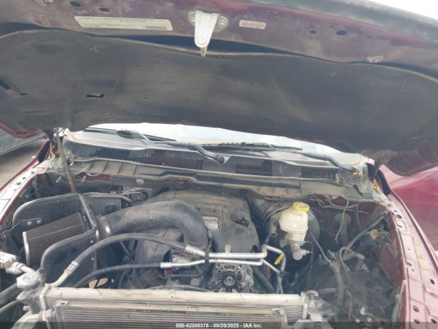 3C6RR6LT0GG382985 RAM 1500 Lone Star