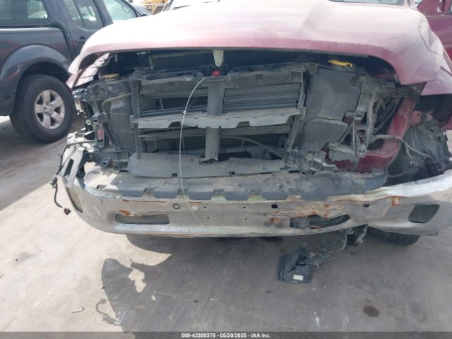 3C6RR6LT0GG382985 RAM 1500 Lone Star